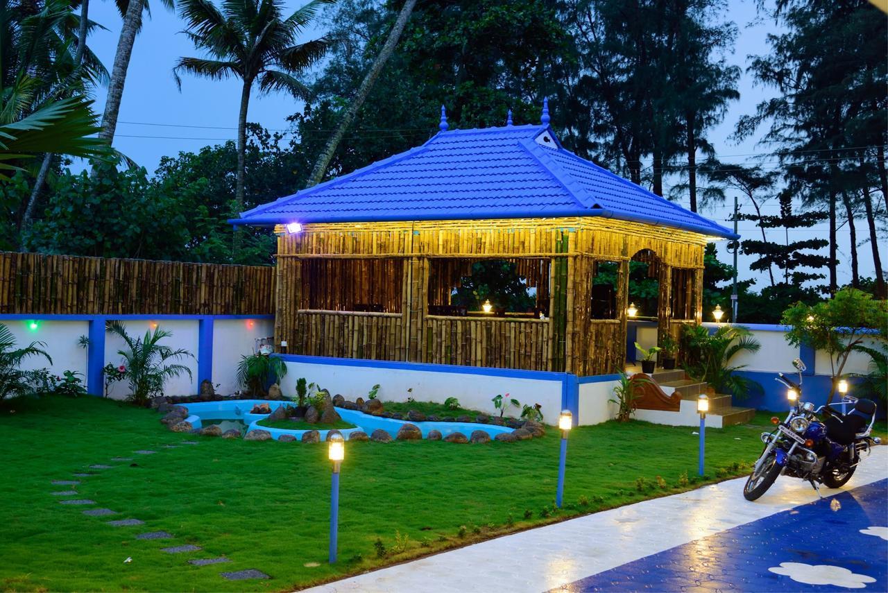 Mare Blu Resort Kochi Kültér fotó
